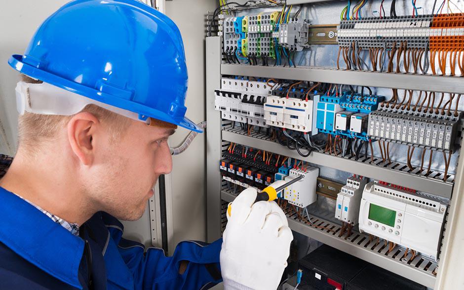 cherche électricien Chantilly