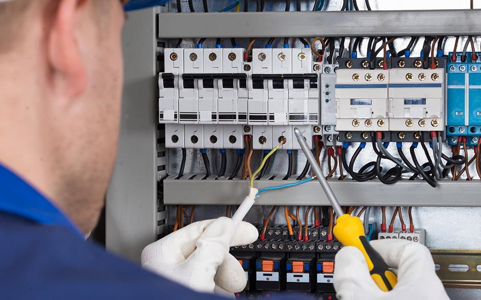prix électricien Bagnolet