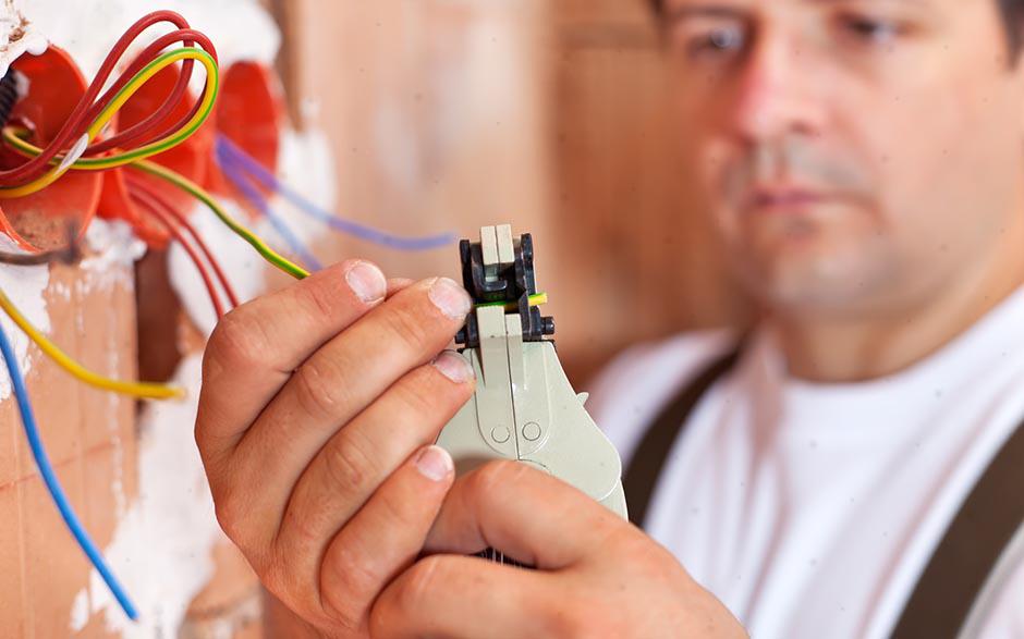 électricien professionnel Cergy