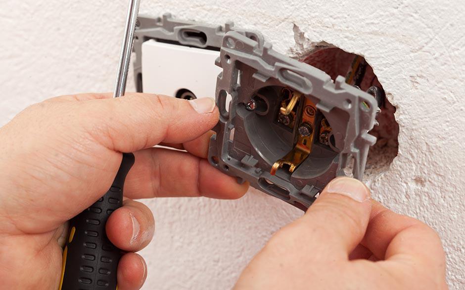 électricien professionnel Coulommiers