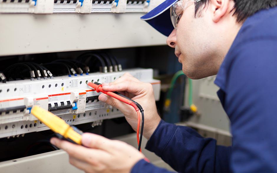électricien La Queue-en-Brie