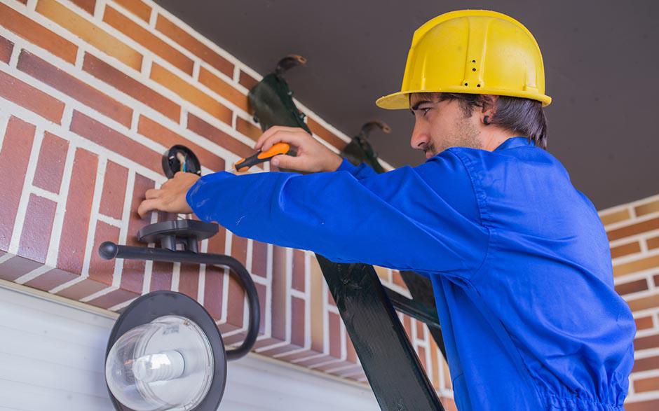électricien devis gratuit Fresnes