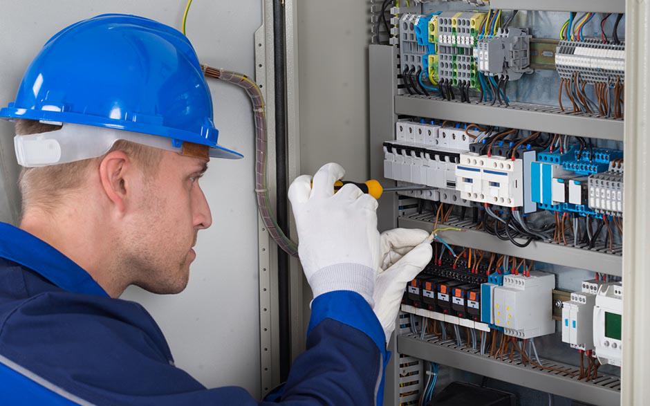 électricien d'urgence Aubergenville