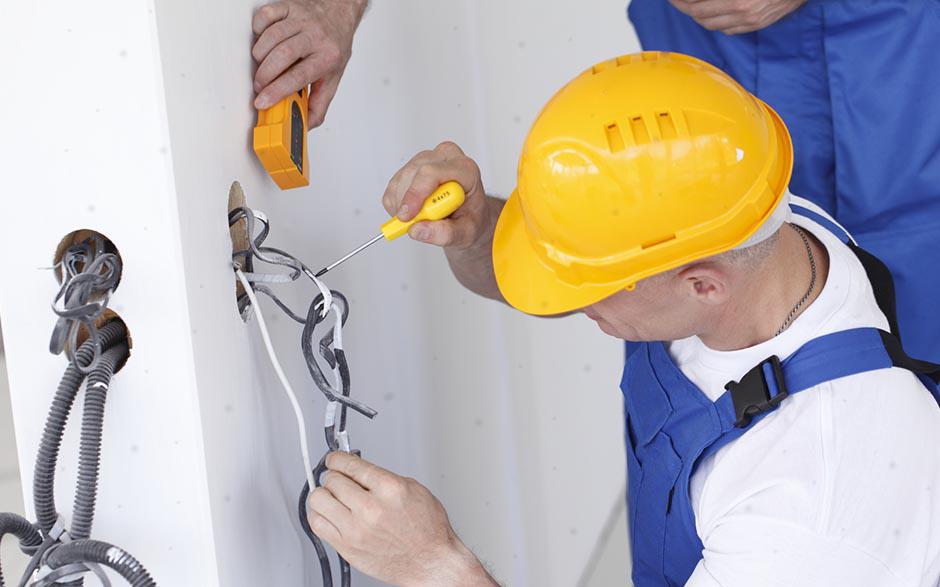 électricien professionnel Cergy
