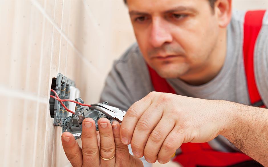 électricien professionnel Cergy