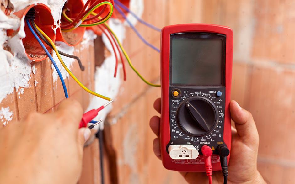 recherche travail électricien bâtiment Bobigny