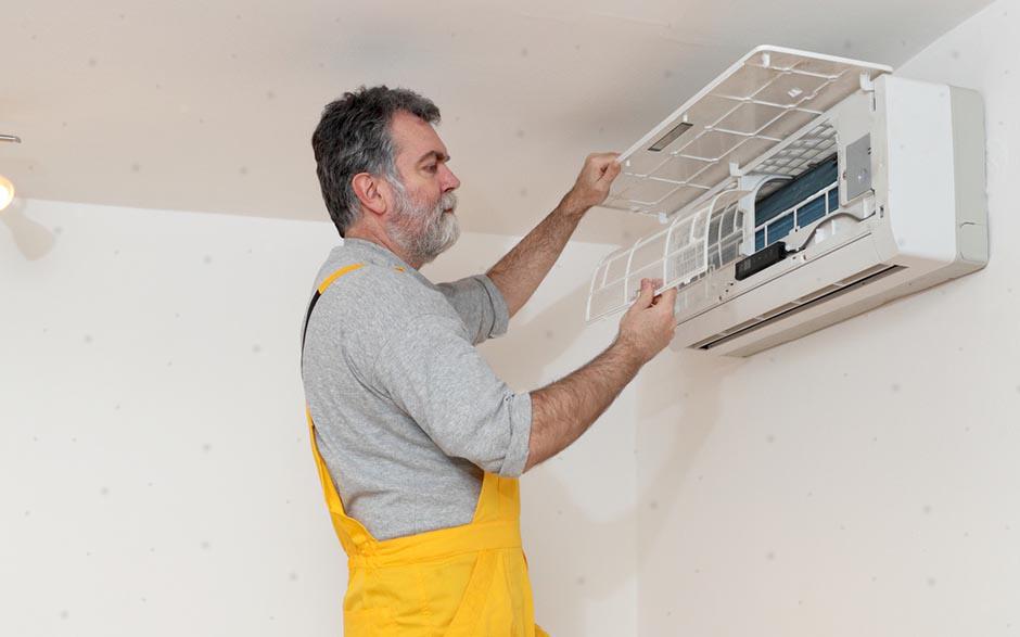 cherche électricien Chantilly