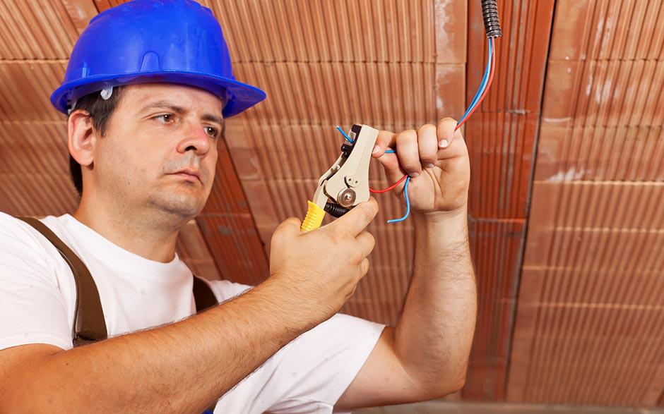 électricien en urgence Bagnolet