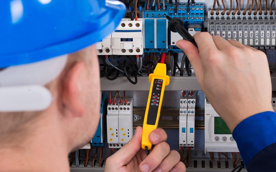 électricien La Queue-en-Brie
