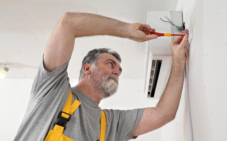 électricien de maintenance Fresnes